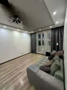 Продается 1-комн. квартира, 37 м²
