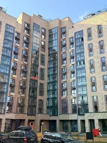 Продается 2-комн. квартира, 67,1 м²