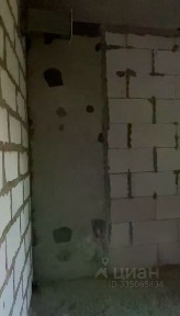 Продается студия, 23 м²