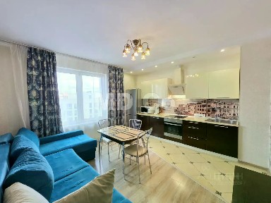 Продается 2-комн. квартира, 39,7 м²