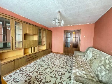 Продается 3-комн. квартира, 66,7 м²