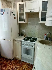 Продается 2-комн. квартира, 44,9 м²