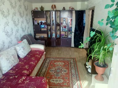 Продается 2-комн. квартира, 44 м²
