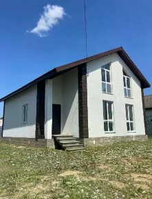 Продается 2-этажный дом, 165,3 м²