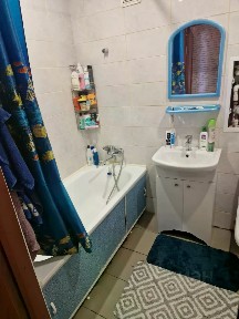 Продается 2-комн. квартира, 45,5 м²