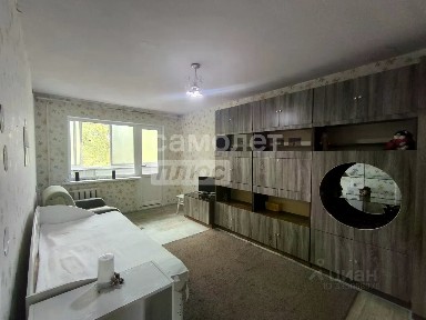 Продается 2-комн. квартира, 44,6 м²