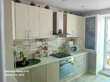 Продается 3-комн. квартира, 76 м²