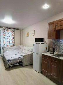 Продается студия, 27,2 м²