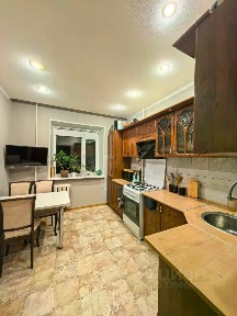Продается 2-комн. квартира, 53,2 м²