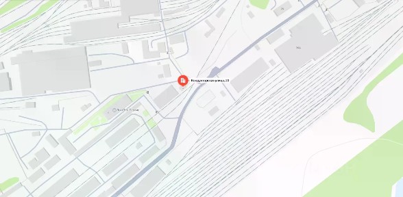 Сдается помещение свободного назначения, 1 104,4 м²