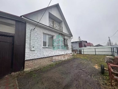 Продается 1-этажный дом, 68 м²