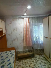 Продается 1-этажный дом, 56 м²