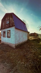 Продается 2-этажный дом, 40,6 м²