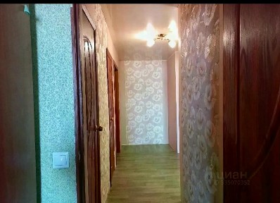 Продается 2-комн. квартира, 55,3 м²