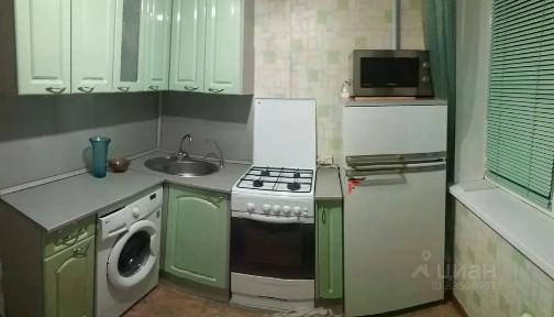 Продается 1-комн. квартира, 31 м²