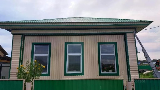Продается 3-комн. квартира, 52 м²