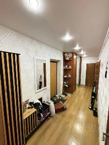 Продается 2-комн. квартира, 76,3 м²