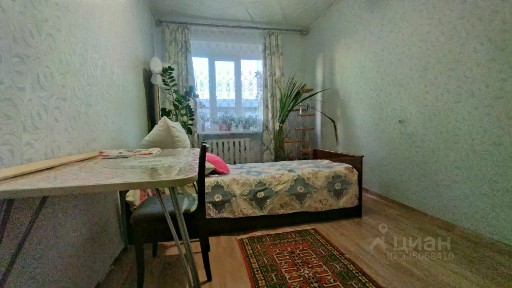 Продается 2-комн. квартира, 47,9 м²