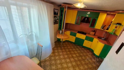 Продается 3-комн. квартира, 81,5 м²