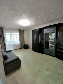 Продается 2-комн. квартира, 52,8 м²