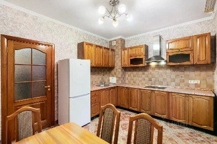 Продается 2-комн. квартира, 61,7 м²