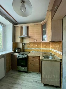 Продается 3-комн. квартира, 51,3 м²