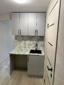 Продается 1-комн. квартира, 17,9 м²