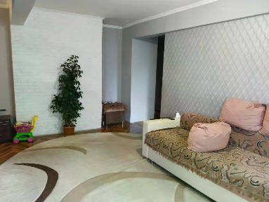 Продается 3-комн. квартира, 58 м²