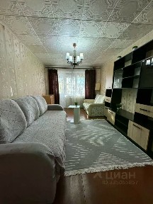 Продается 1-комн. квартира, 34,4 м²