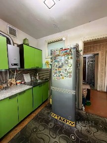 Продается 2-комн. квартира, 43 м²