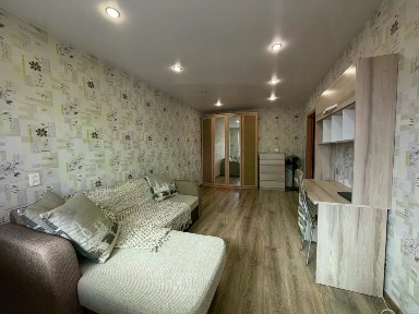 Продается 2-комн. квартира, 46,8 м²