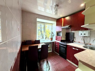 Продается 2-комн. квартира, 42,6 м²