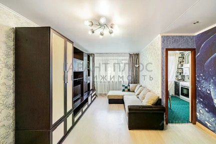 Сдается 1-комн. квартира, 30 м²