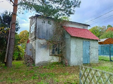 Продается 2-этажный дом, 40 м²