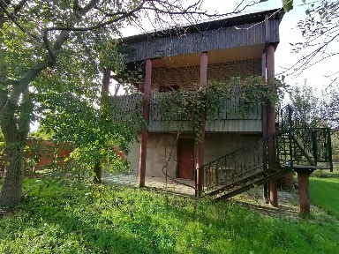 Продается 2-этажный дом, 69 м²