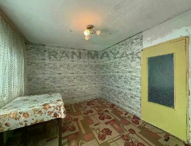 Продается 1-этажный дом, 30,9 м²