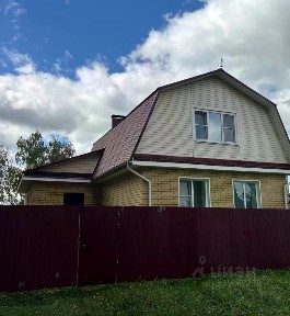Продается 2-этажный дом, 325 м²