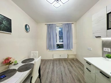 Сдается 2-комн. квартира, 34 м²