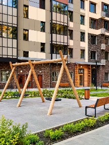 Сдается 1-комн. квартира, 40 м²