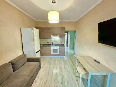 Сдается 1-комн. квартира, 47 м²