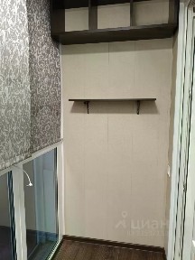 Сдается 2-комн. квартира, 55,7 м²