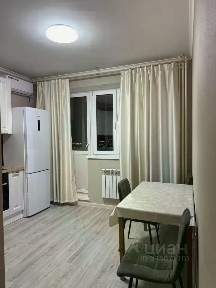 Сдается 1-комн. квартира, 40,6 м²