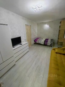 Сдается 1-комн. квартира, 30,1 м²