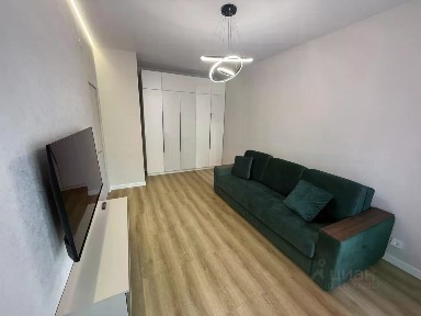 Сдается 1-комн. квартира, 40 м²
