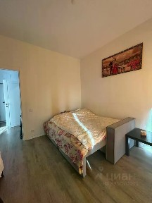 Сдается 1-комн. квартира, 40 м²