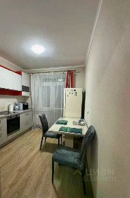 Сдается 1-комн. квартира, 36,2 м²