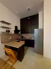 Сдается 1-комн. квартира, 38 м²