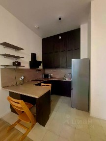 Сдается 1-комн. квартира, 38 м²