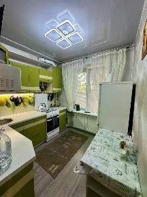 Сдается 2-комн. квартира, 46 м²