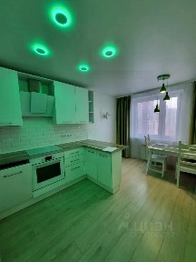 Сдается 2-комн. квартира, 62 м²